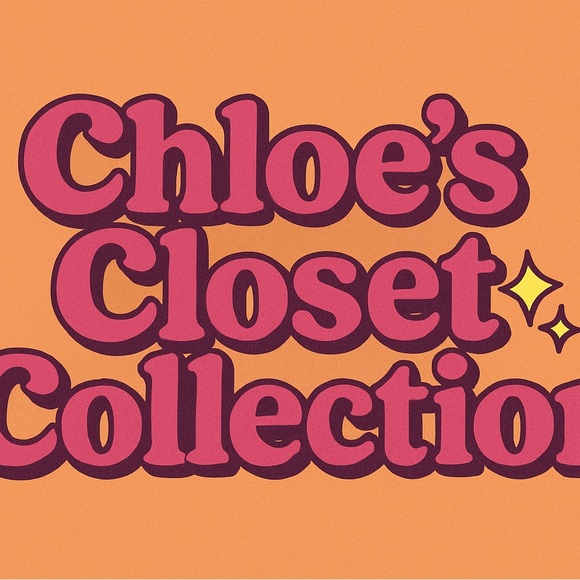 Meet your Posher, Chloe - Picture 1 of 1